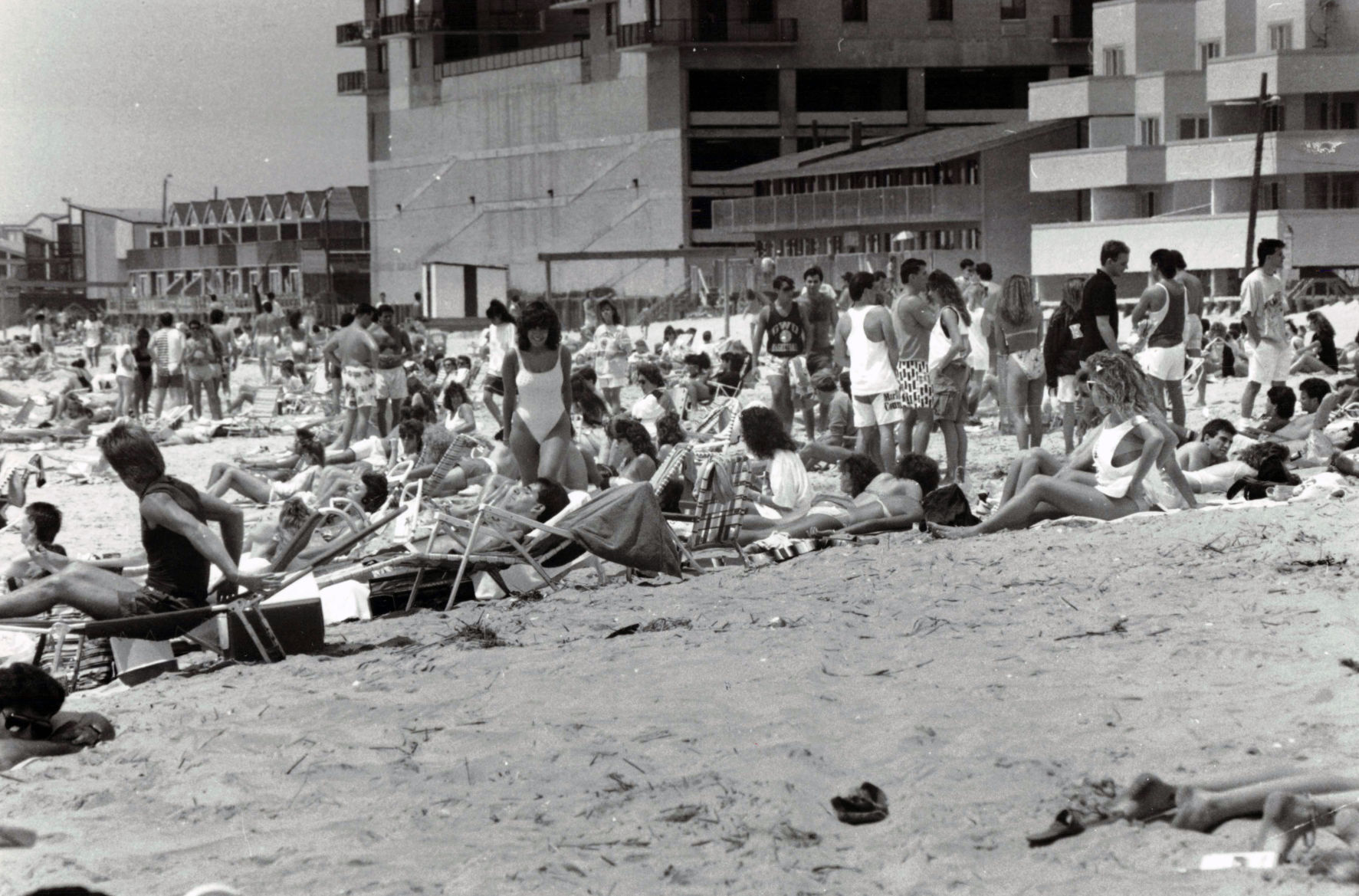 margate beach